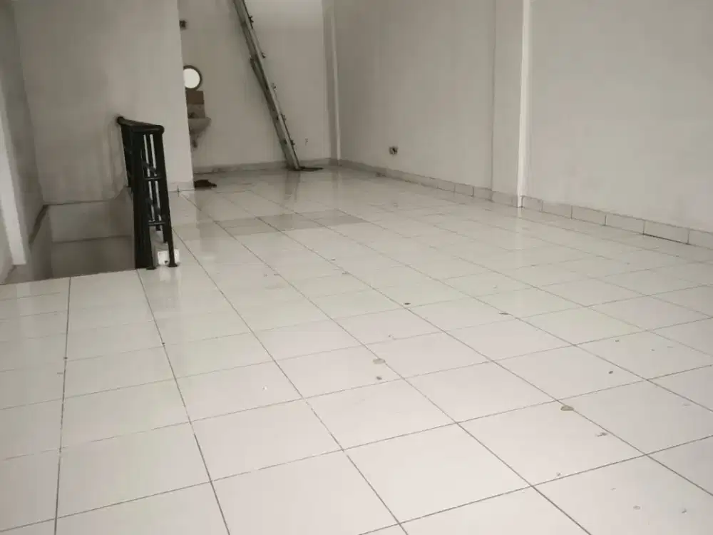 DISEWAKAN MURAH  RUKO 2 lantai di MELATI MAS VISTA SERPONG