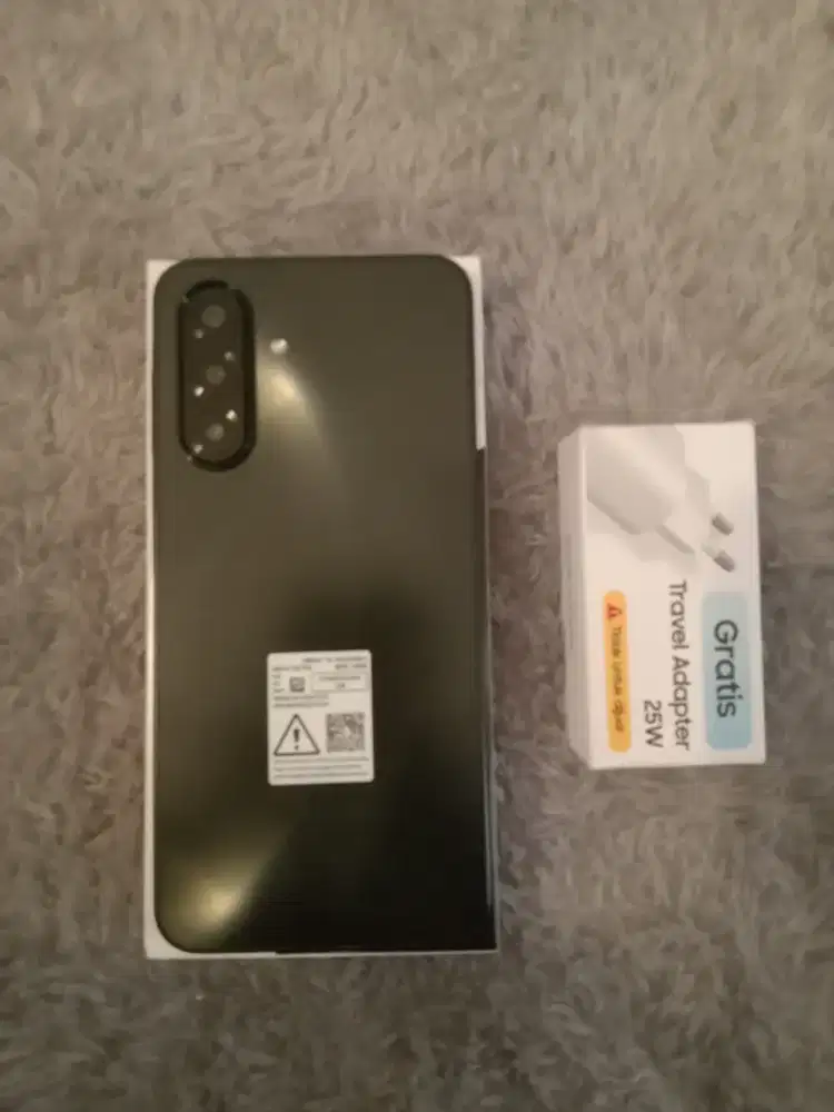 Samsung A17 4G 8/128 GB