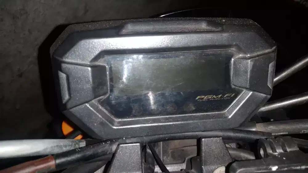 speedometer beat street 2019 kebawah