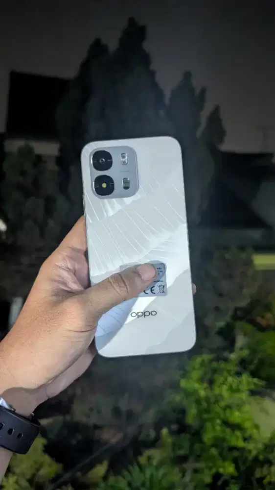 Oppo A6s 8/128GB