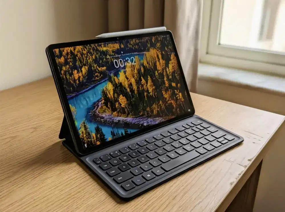 HUAWEI MatePad Air 11.5 2023 8/128GB + Keyboard + M-Pencil