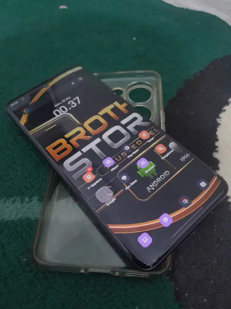 VIVO V60 5G 12/512GB