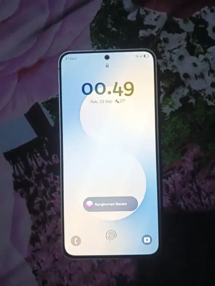 Samsung Galaxy S25 FE