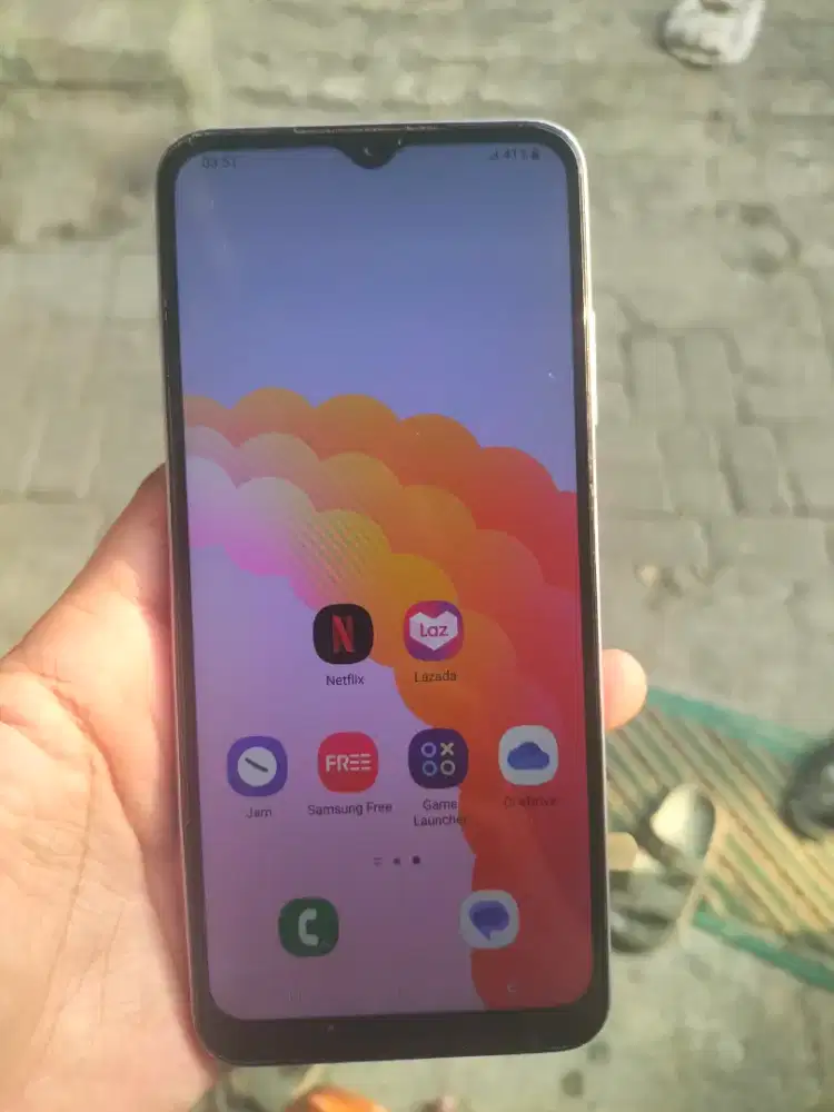 Samsung A22 5G 8/128