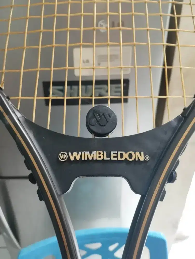 Wimbledon Composite 88 england
