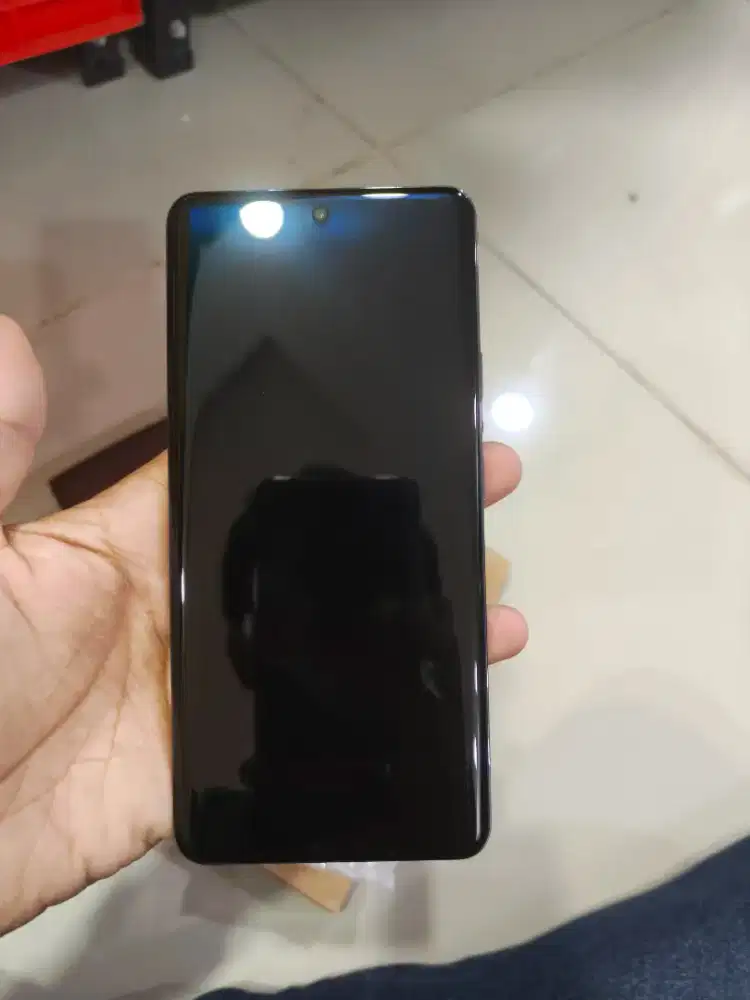 Realme 16pro plus 12/512