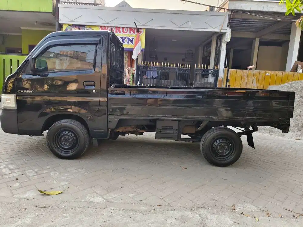 penjual