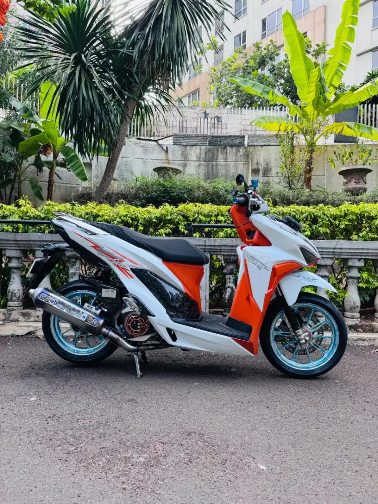 FORSALE MOTOR VARIO