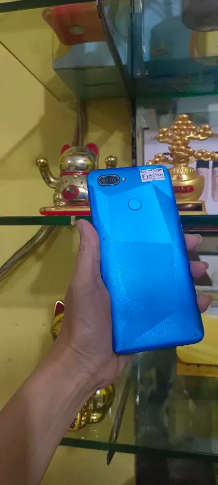 Hp casan : A12 3/32 4G murah