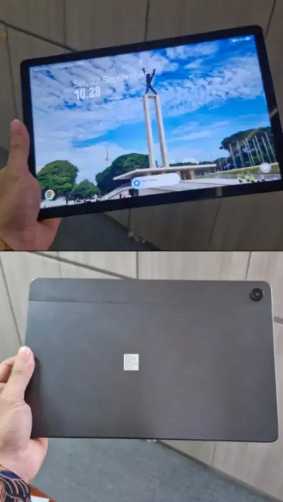 Samsung Tab A9+ 5G 8/128