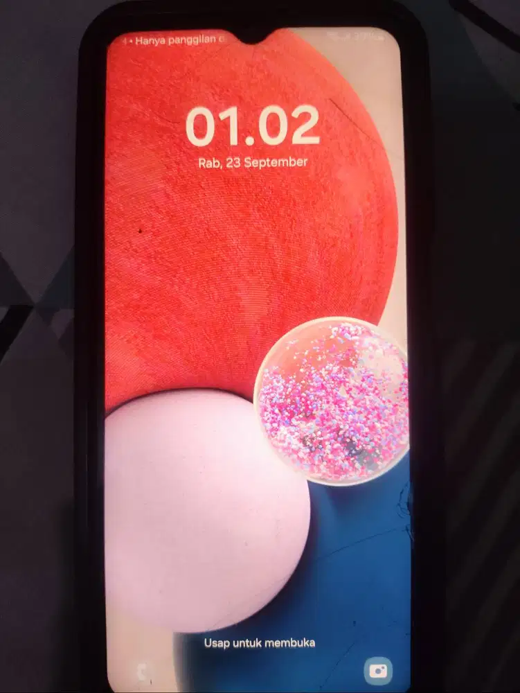 SAMSUNG GALAXY A13 RAM 6 MEMORY 128