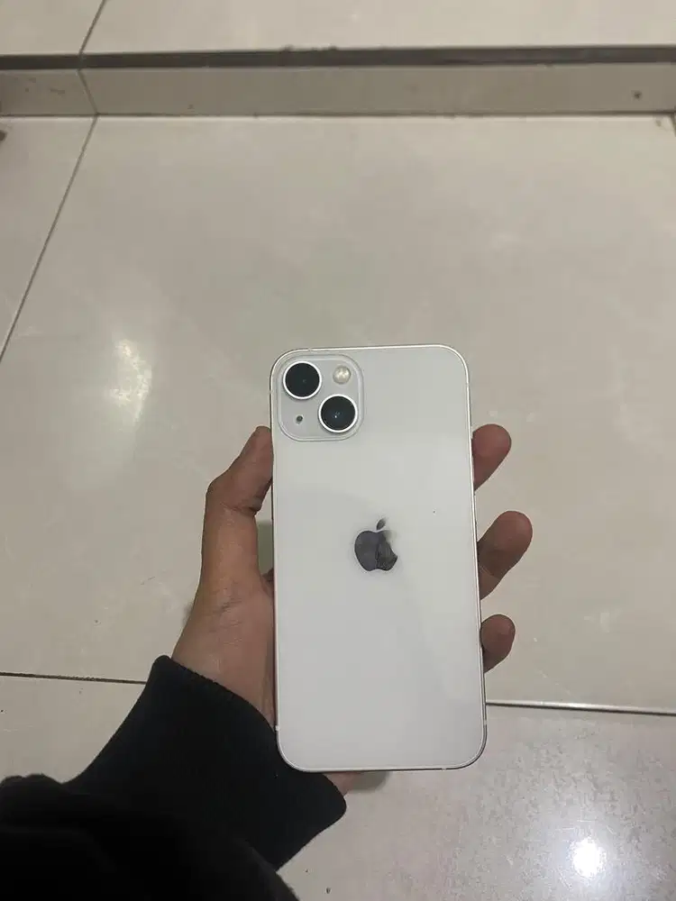 Iphone 13 basic 128gb all operator