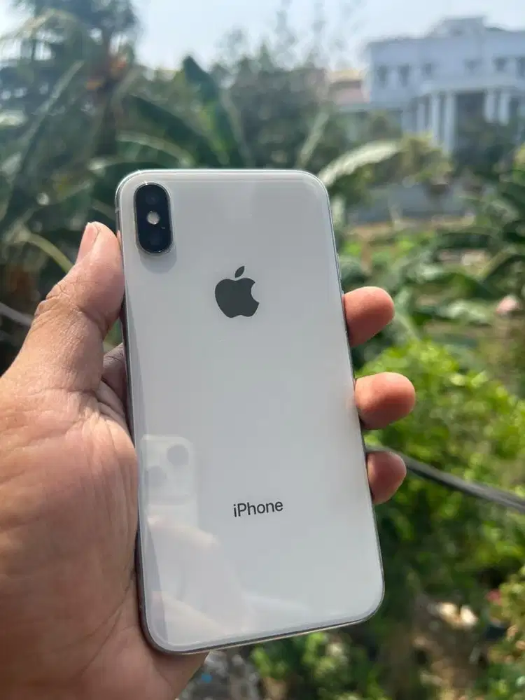 iphone X 256gb inter