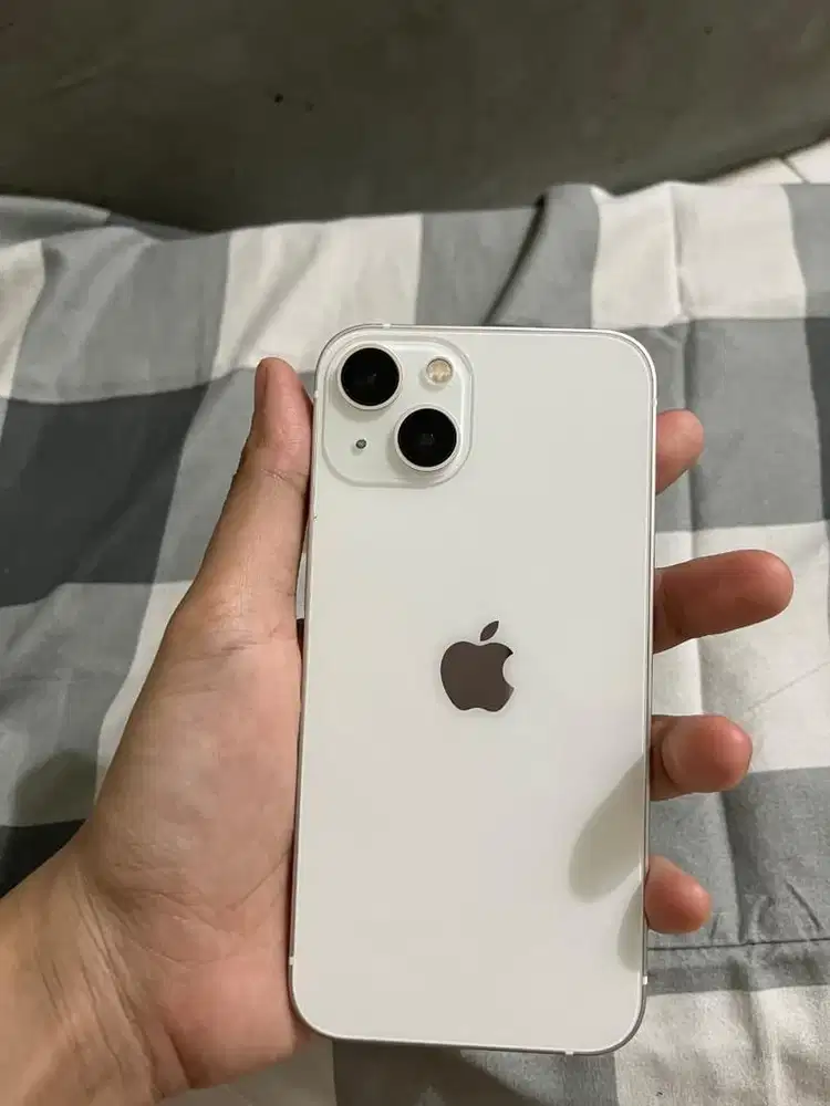 Iphone 13 basic 256gb all operator