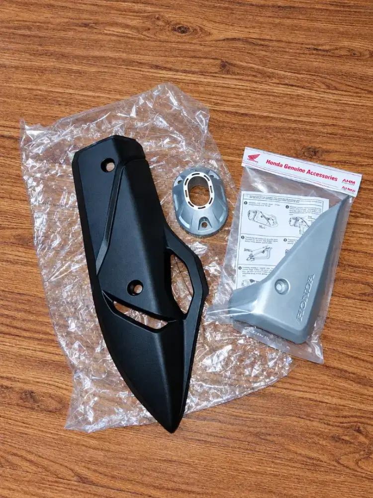 PAKET GANTENG VARIO 160 ORIGINAL PNP PCX 160