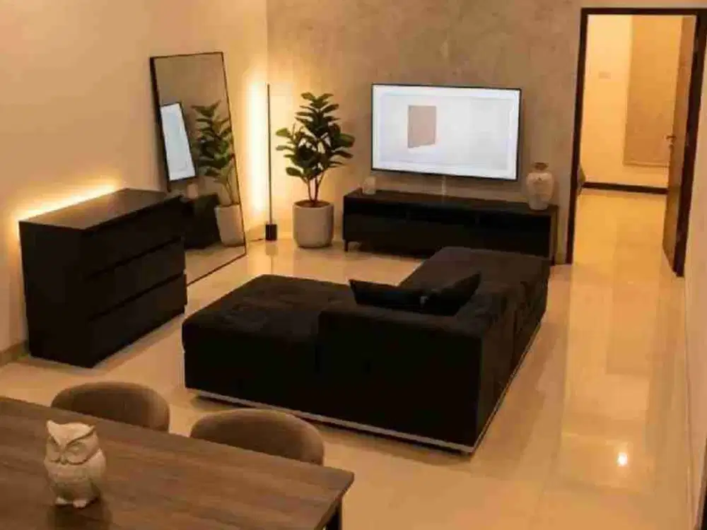 Rumah Siap Huni Terawat Cantik Komplek Mekarwangi