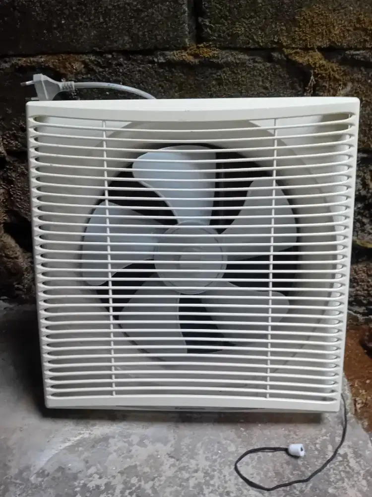 Panasonic Exhaust Fan Model FV-30RUN5