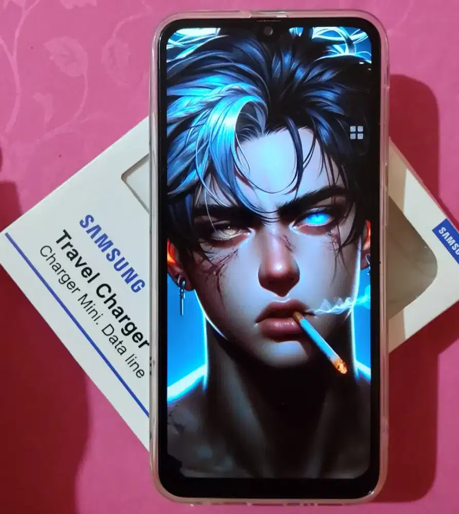 Samsung a30 4/64