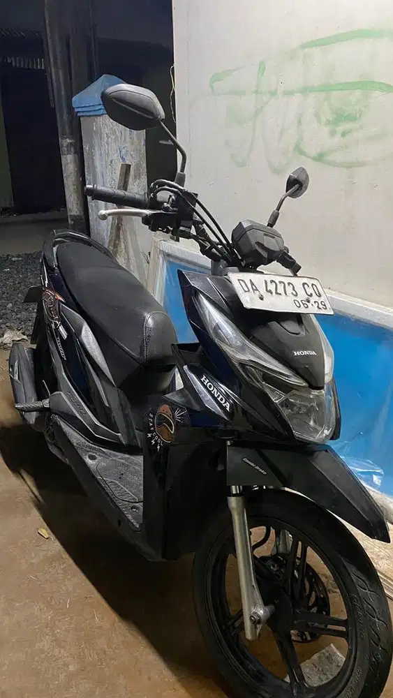 jual beat street