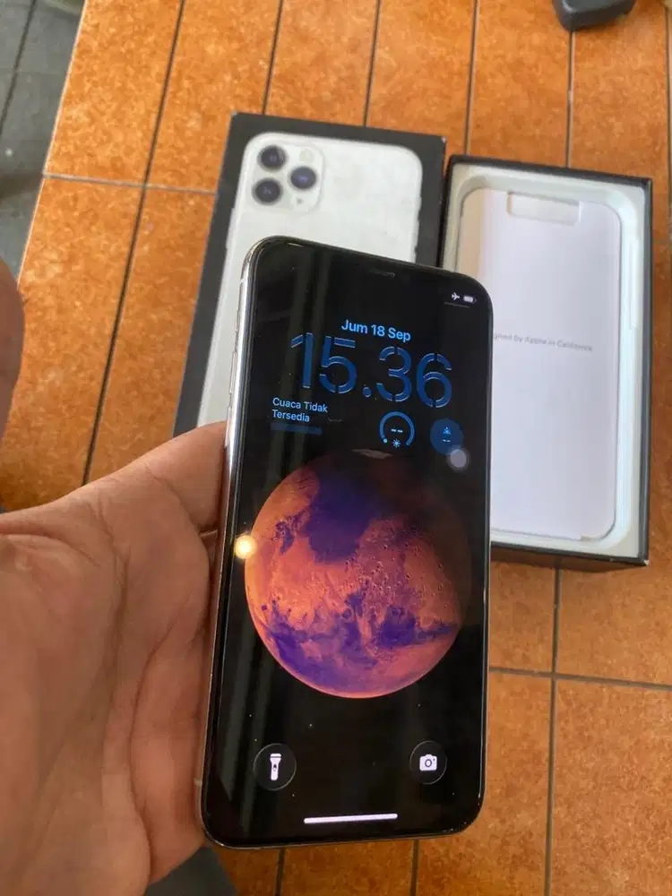 Iphone 11 Pro BeaCukai