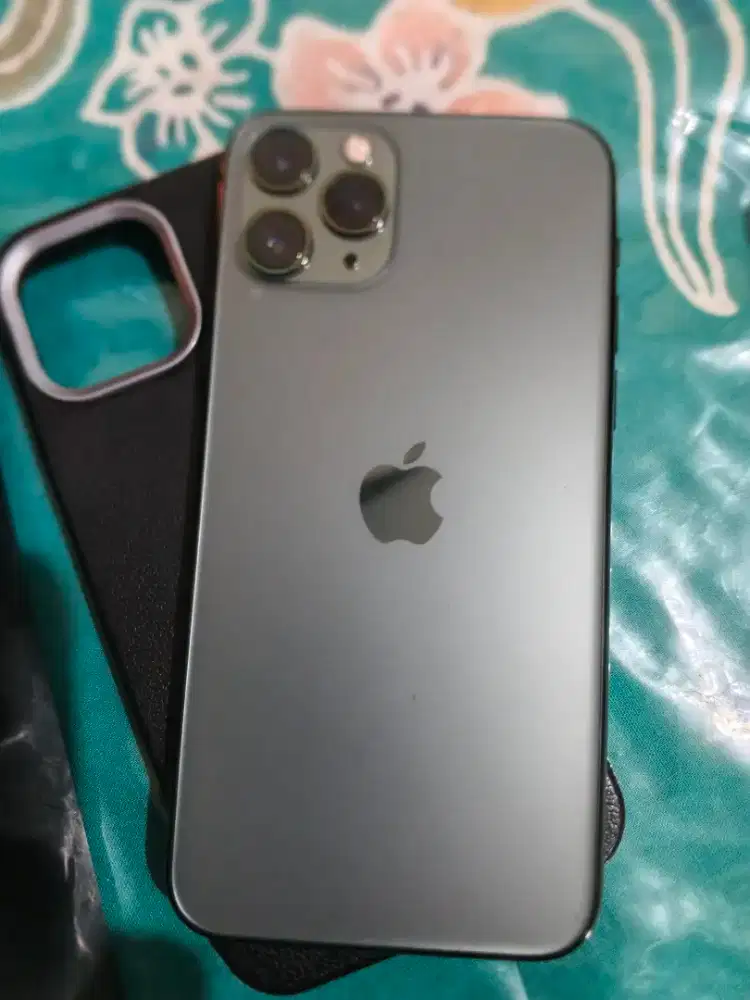 iPhone 11 pro 256 iBox