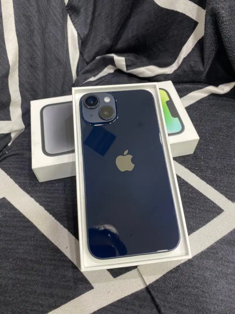 iPhone 14 Basic 128Gb iBox