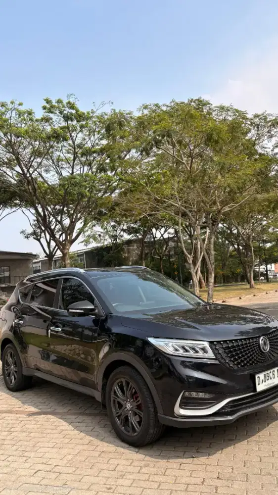 DFSK Glory i-Auto 2020 Bensin