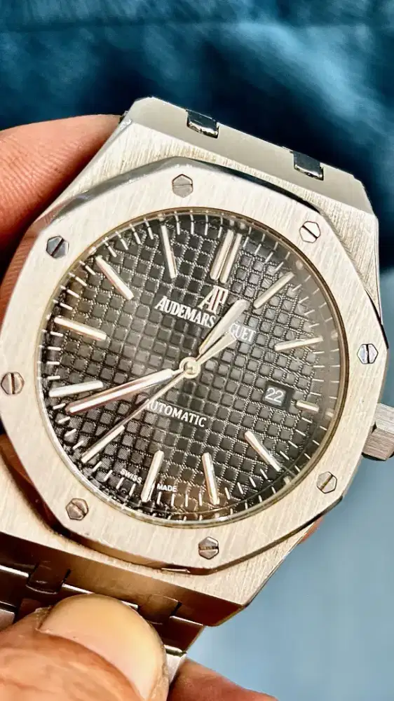 Audemars Piguet Royal Oak