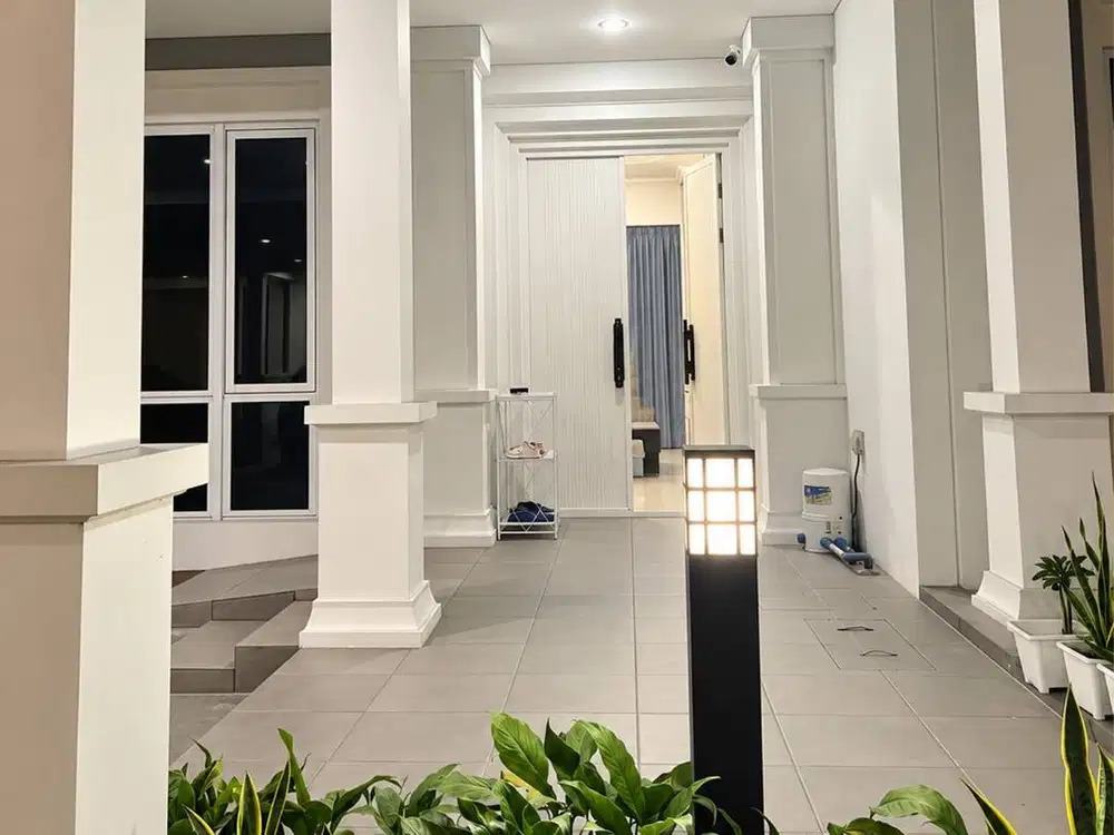 Pasadena Residence 8x15 Gading Serpong Tangerang Banten