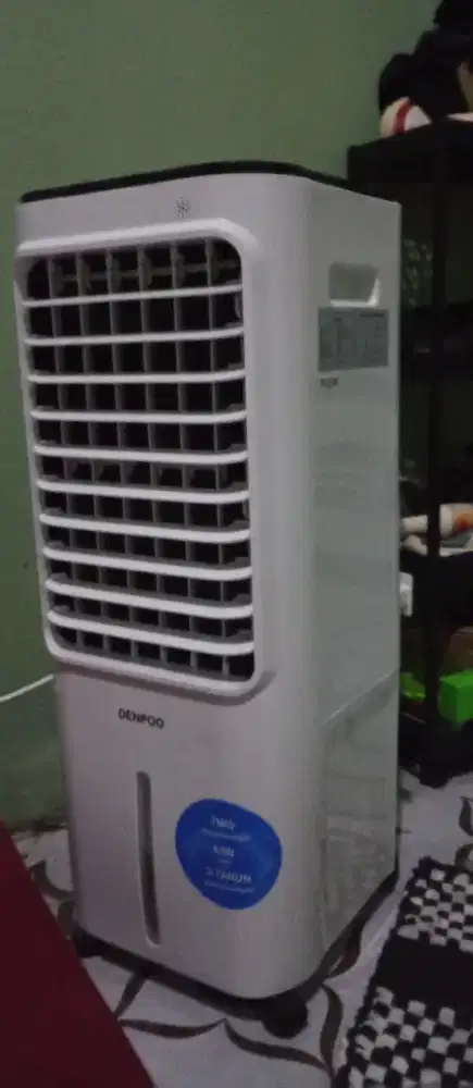 Air cooler DENPOO