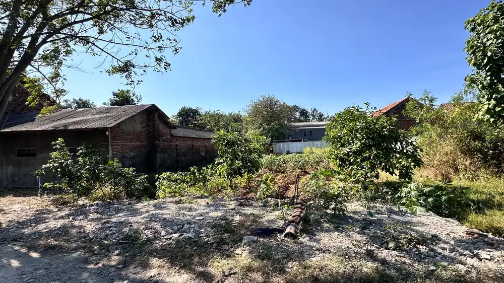 Dijual Tanah di Kedawung Cirebon