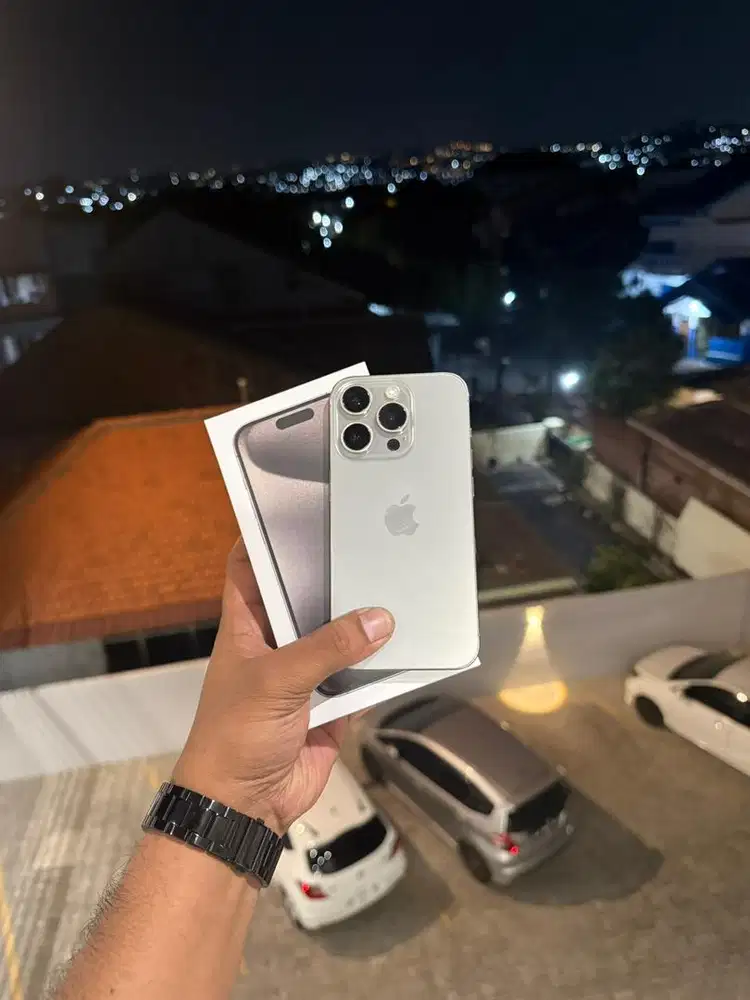 Iphoe 15 Pro 128 Inter