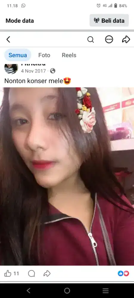 Cari kerja apa aja yg pnting halal, pulang pergi.