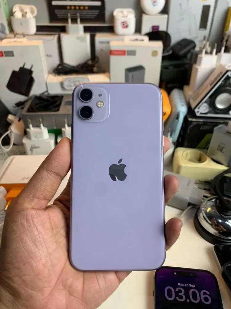 iPhone 11 128GB ibox all operator
