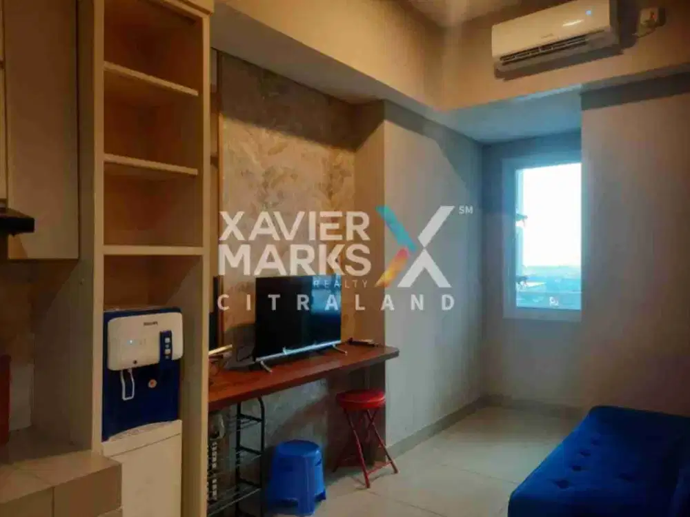 Dijual Apartemen Bess Mansion