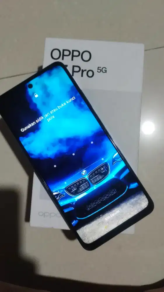 Oppo A3 pro 5g 8/215  no misu cek sampai deal