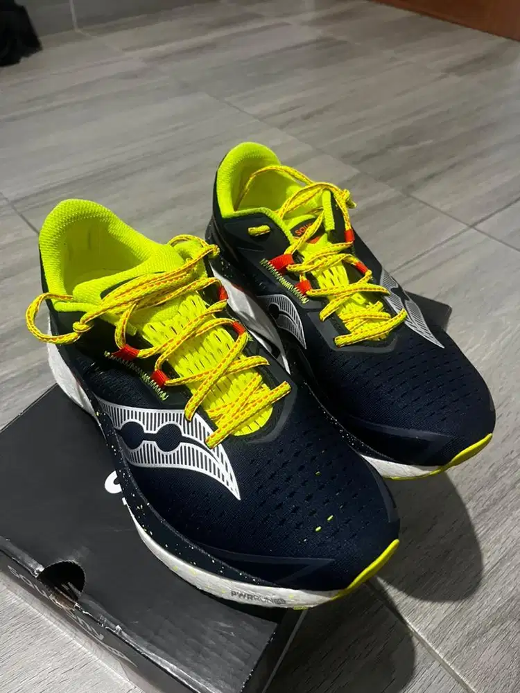 (nego) Saucony Endorphin Speed 4