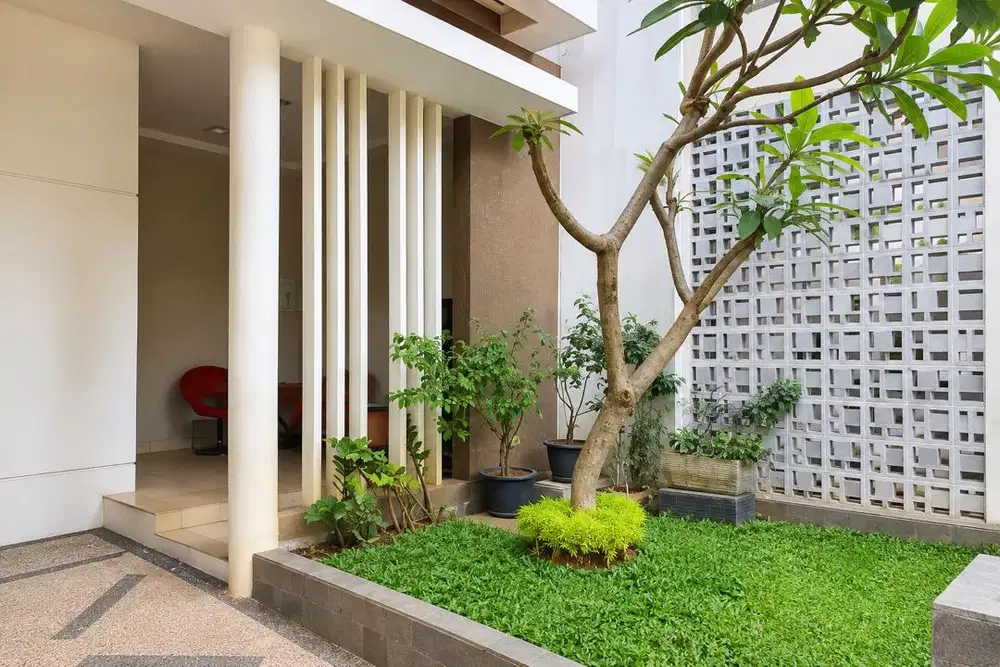 Dijual Rumah Siap Huni Di Fortune Breeze Graha Raya Bintaro