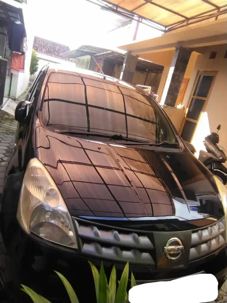Jual cepat, kondisi unit di jamin mandali