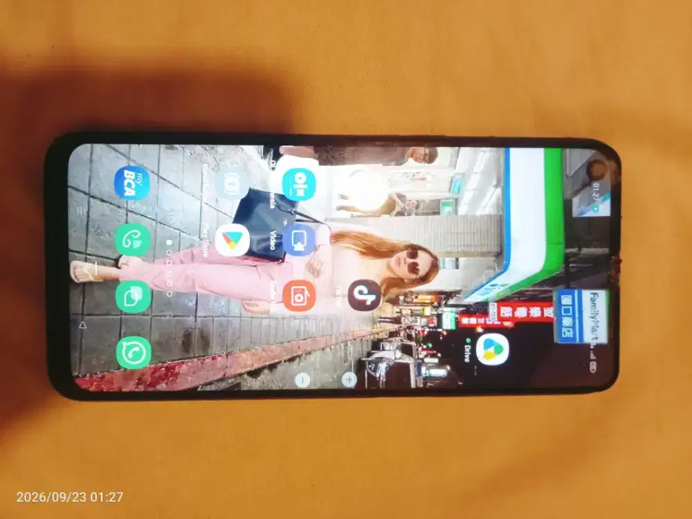 Oppo A54 4G Ram 6