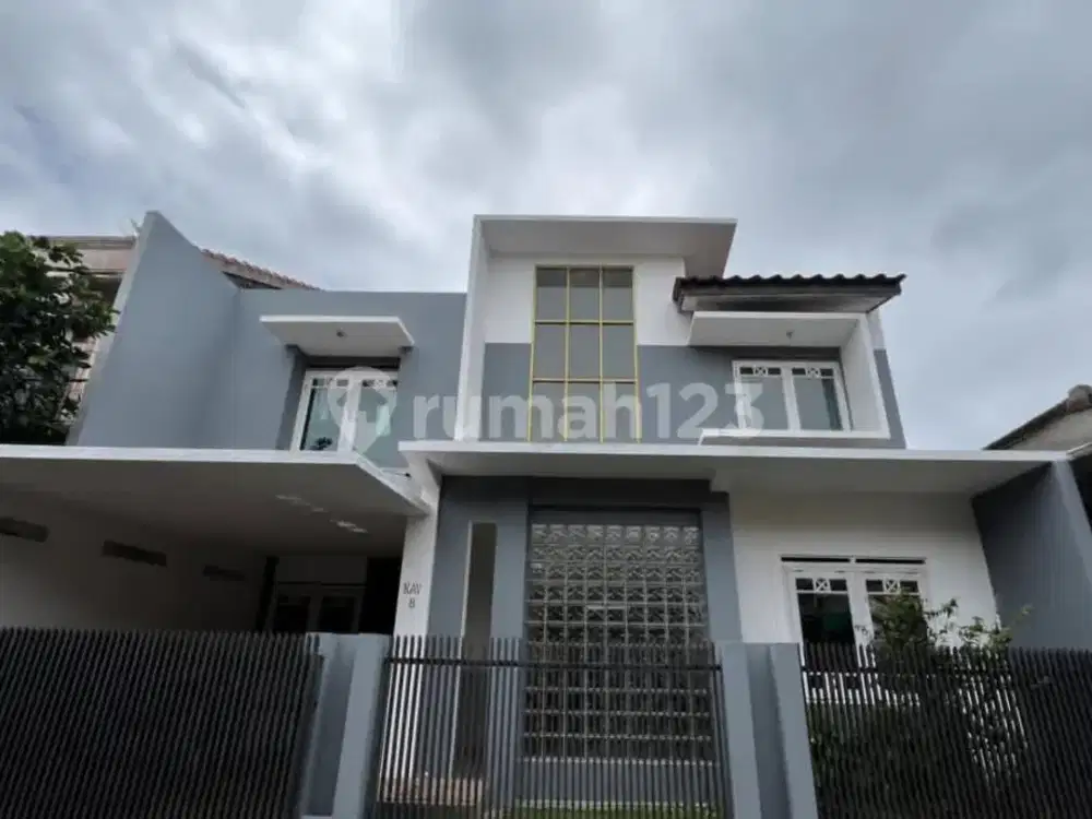 Dijual Rumah Siap Huni 2 Lantai Dalam Komplek di Suka Ati Batununggal Bandung