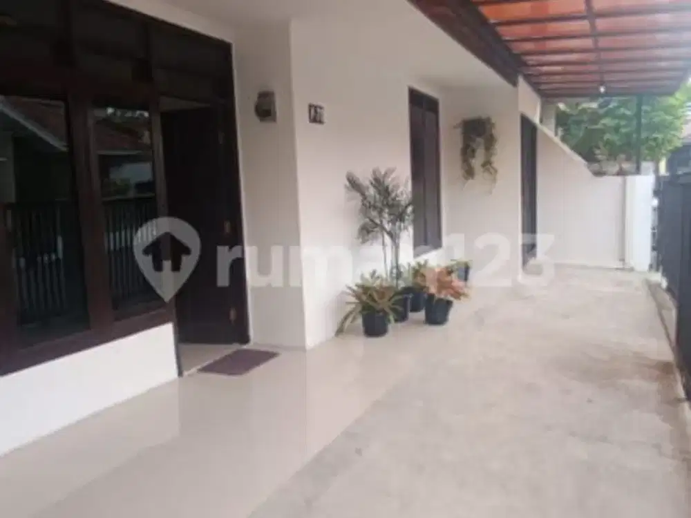 Dijual Rumah Minimalis Siap Huni di Komplek Pharmindo Cijerah Bandung