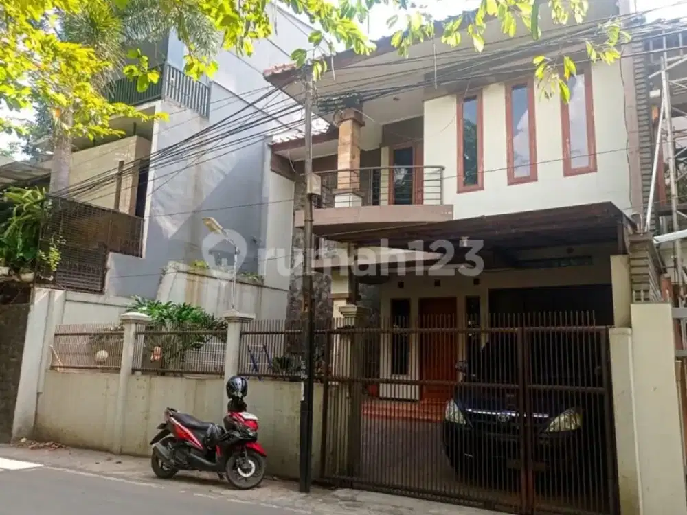 Dijual Rumah Siap Huni di Pasirluyusayap Bkr Kembar Buahbatu Bandung