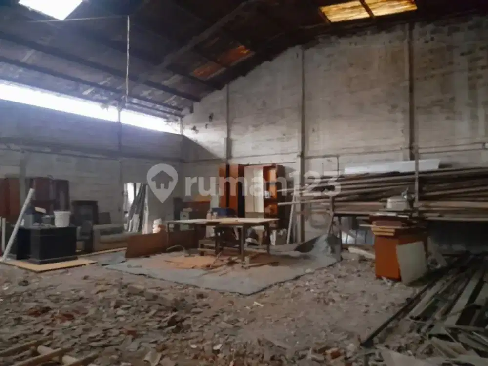Dijual Murah Tanah Kavling Siap Bangun Di Regol Sayap Bkr Bandung