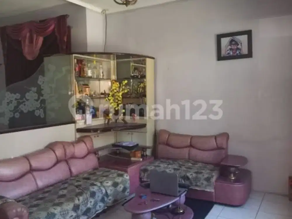 Dijual Rumah Kost Aktif Terisi Penuh di Cikutra Baru Dekat Kampus Itenas/ Widyatama /Sanggabuana