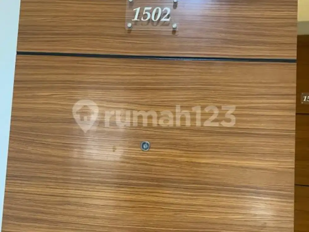 Dijual Apartemen Dago Suites Bandung
