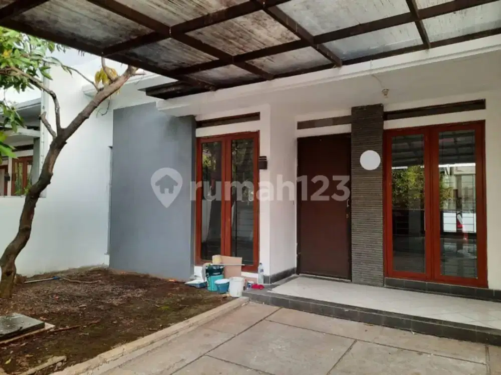 Rumah Bagus Siap Huni Batununggal Indah Estate Bandung