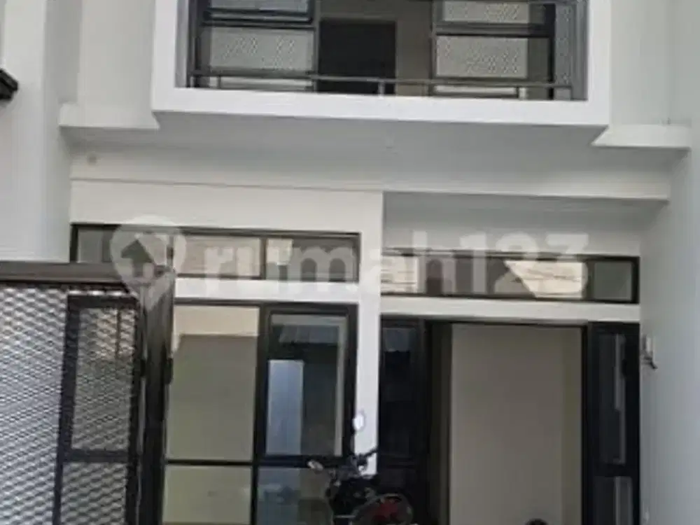 Dijual 2 Unit Rumah Baru di Cisaranten Arcamanik Bandung
