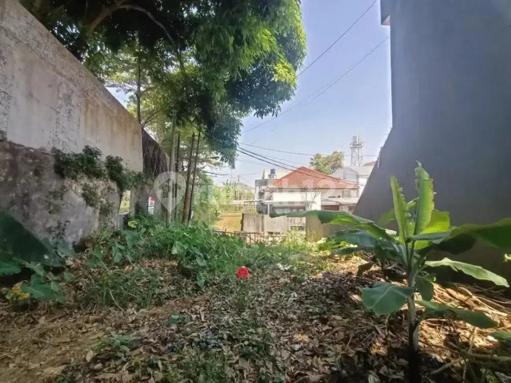 Dijual Murah Kavling Siap Bangun di Parahyangan Permai Geger Kalong Bandung