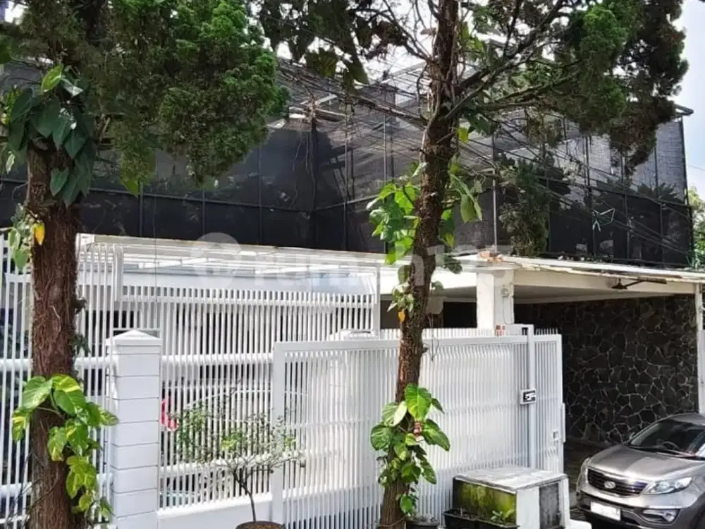 Dijual Rumah Siap Huni Semi Furnish di Lokasi Strategis Sukamulya Pasteur Bandung